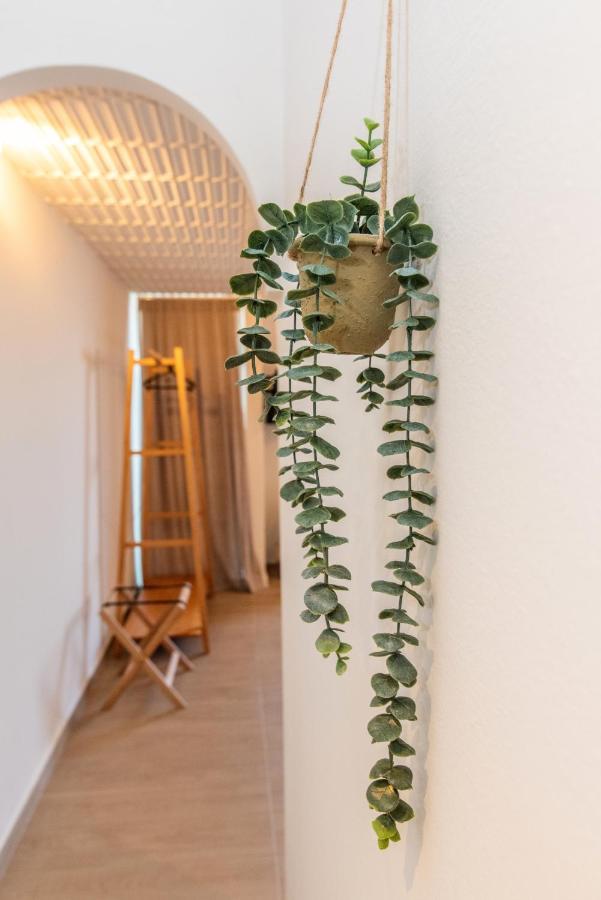 Azure In Tinos Apartment Ngoại thất bức ảnh