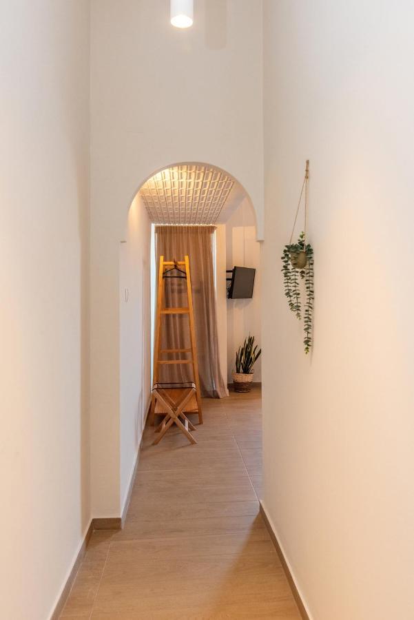 Azure In Tinos Apartment Ngoại thất bức ảnh